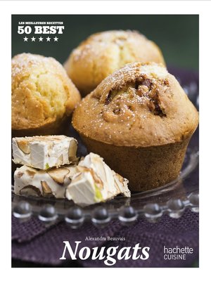 cover image of Nougat